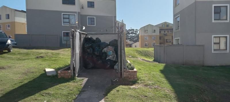 To Let 2 Bedroom Property for Rent in Amalinda Eastern Cape